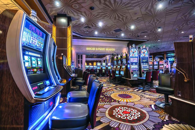 Sitio web del Casino de Mina Clavero